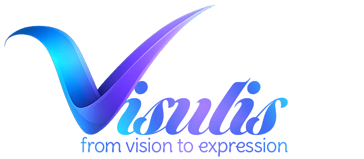 Visulis - from vision to expression