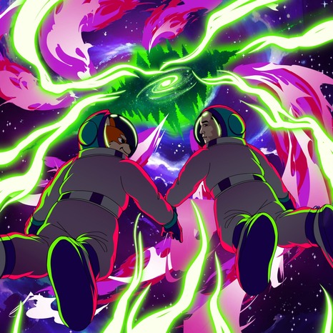 Drifting to the galaxy core